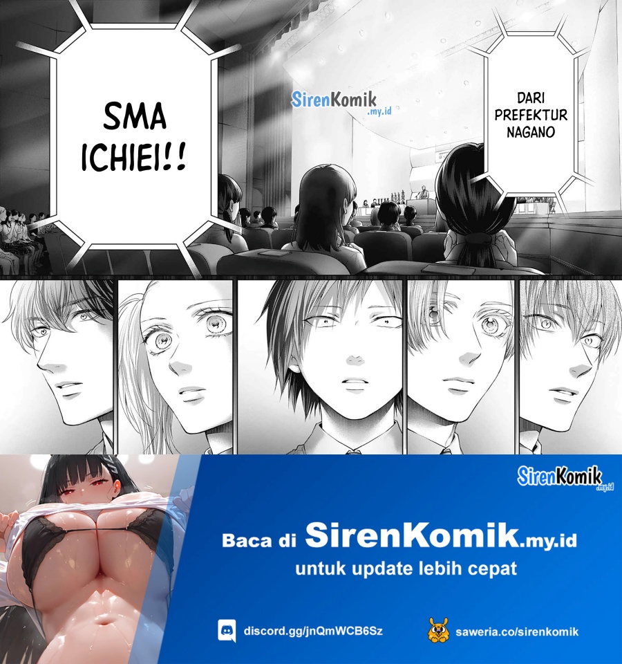Dilarang COPAS - situs resmi www.mangacanblog.com - Komik kono oto tomare 144 - chapter 144 145 Indonesia kono oto tomare 144 - chapter 144 Terbaru 19|Baca Manga Komik Indonesia|Mangacan